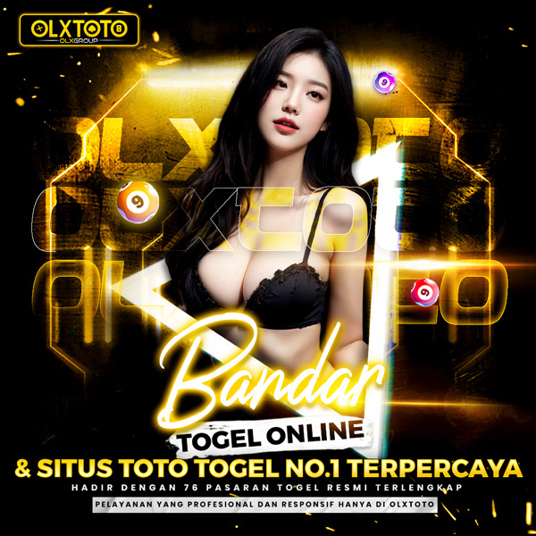 OLXTOTO bandar-togel-online